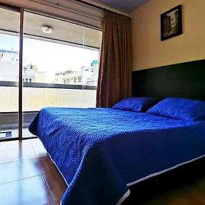 West House 4* ביירות