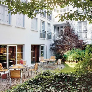 Adagio Montmartre פריז