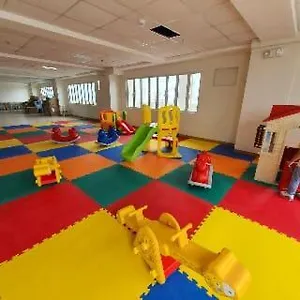 One Taft Residences Cityland Guest house Manila