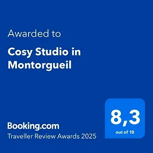Cosy In Montorgueil Paris