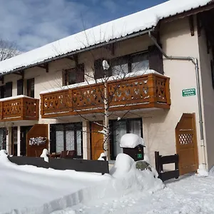 Sylvana Apartment Les Deux Alpes