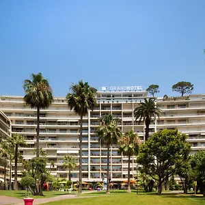 Croisette Grand Apartment Cannes